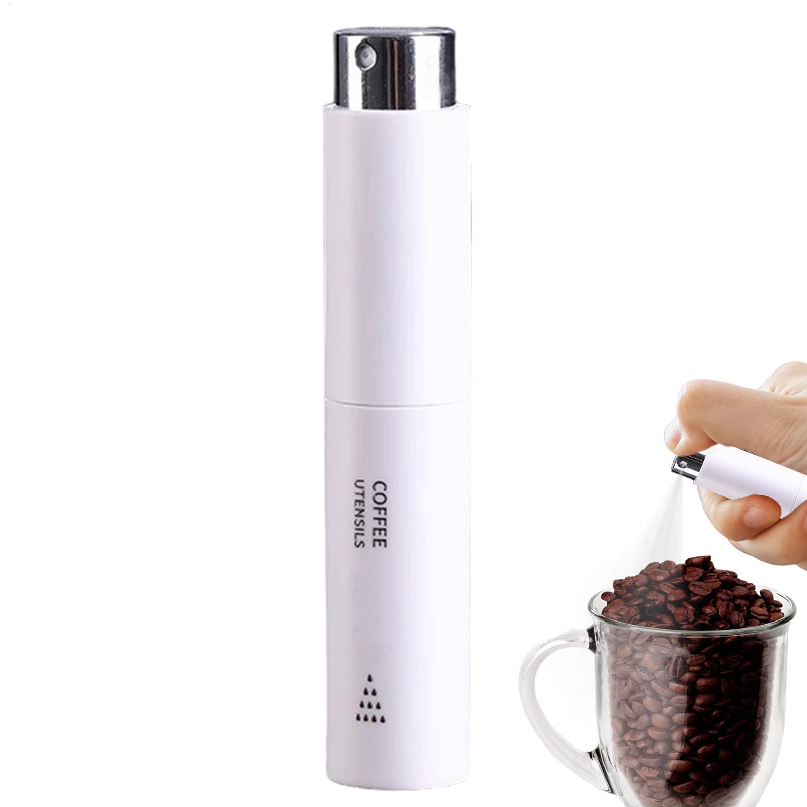 10ml Koffie Spray Fles Koffieb - Coffee Tea Bean recensie en prijs