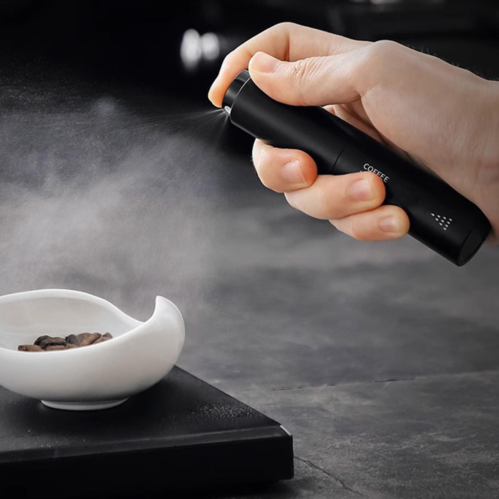 10ml Koffie Spray Fles Koffieb - Coffee Tea Bean recensie en prijs