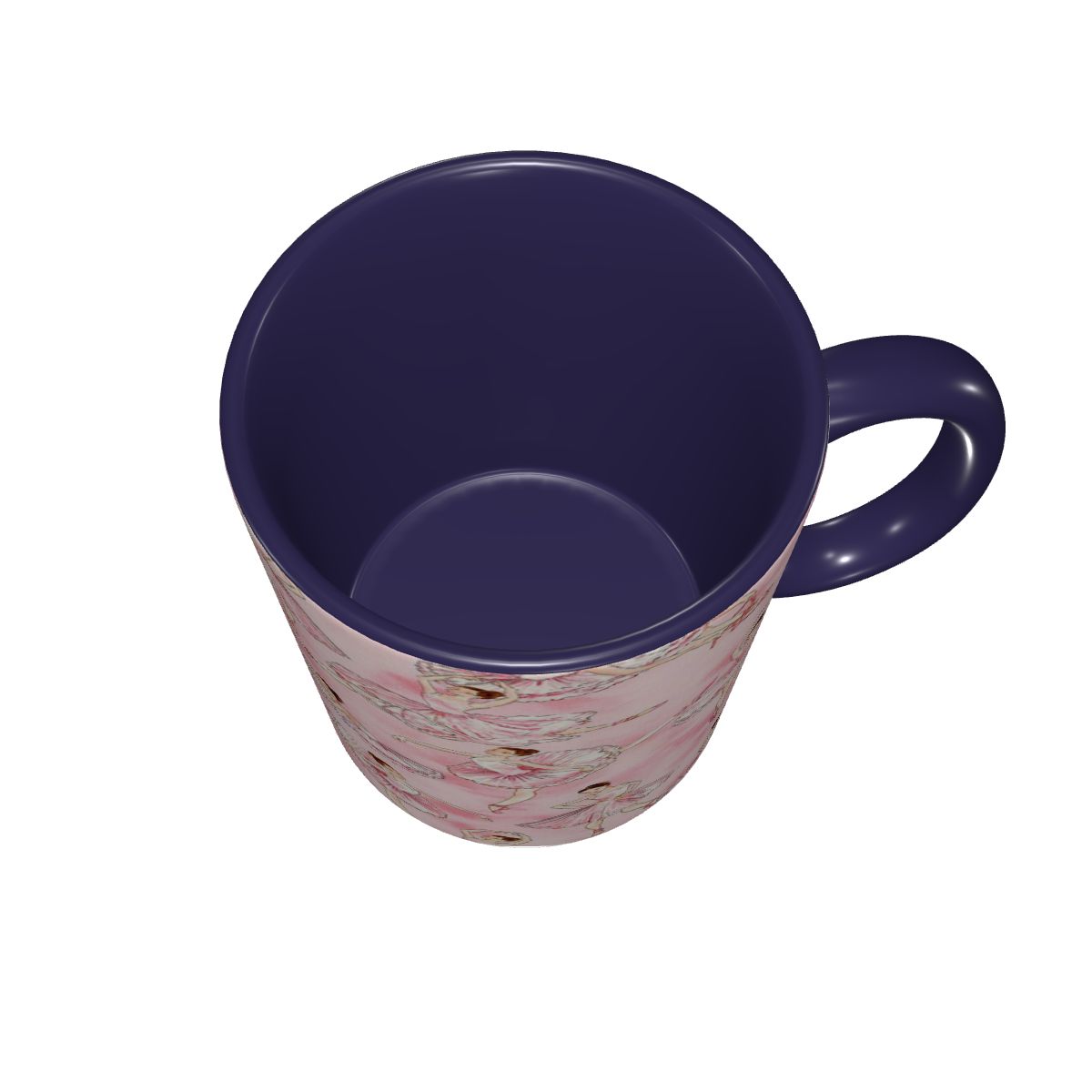 Balletdans Maakt Me Vrij Balle - Coffee Tea Me recensie en prijs