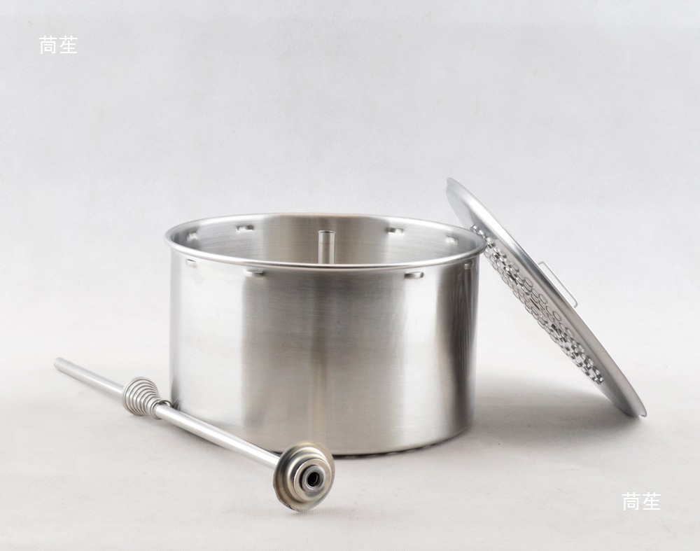 Multifunctionele geurende thee - Coffee Tea Hong Kong recensie en prijs