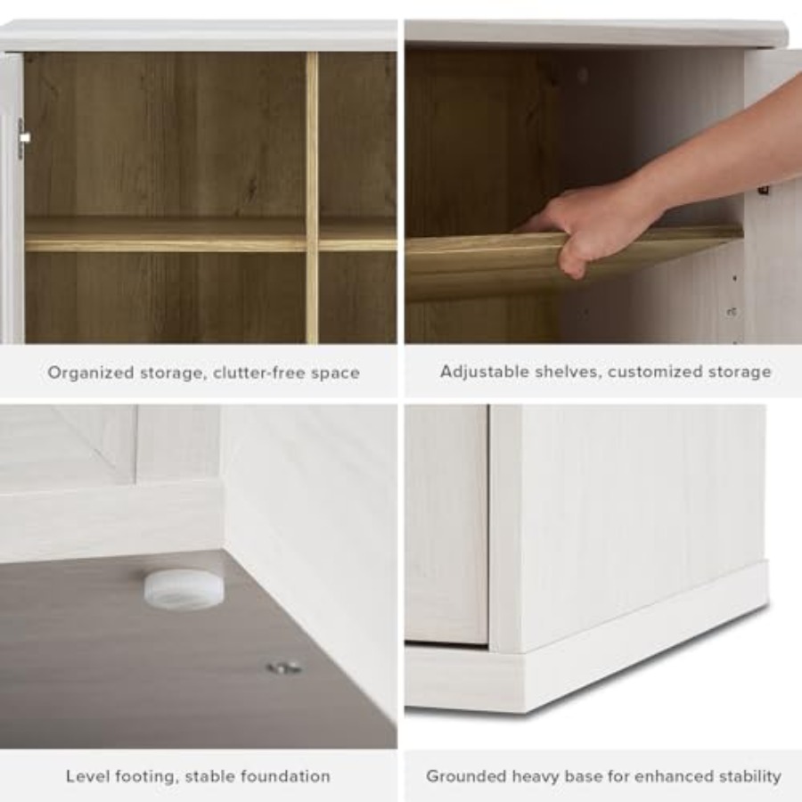Kleine modulaire eikenhouten o - Coffee & Tea - Pastry Góc Xanh recensie en prijs