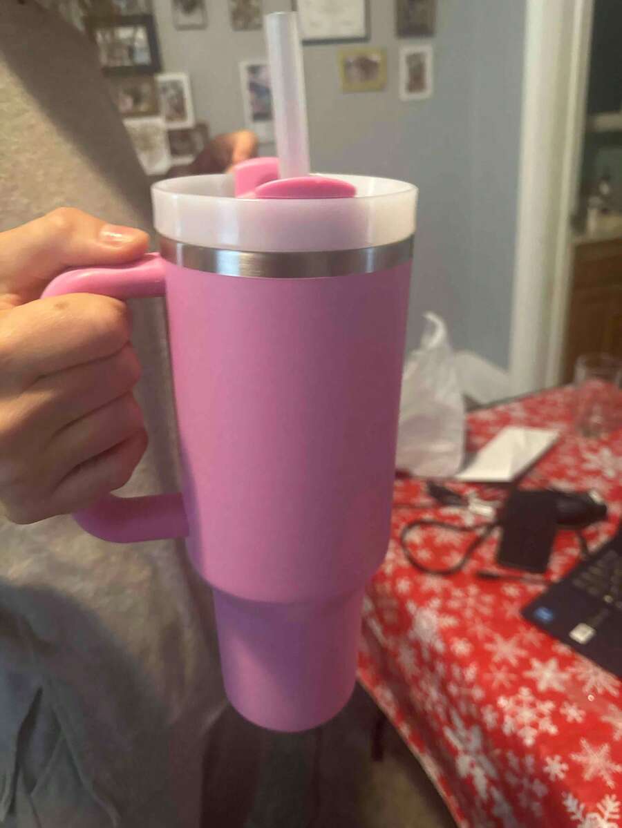 SGIAWETA-1pc, 40 Oz H2.0 beker - Coffee Or Tea Please recensie en prijs