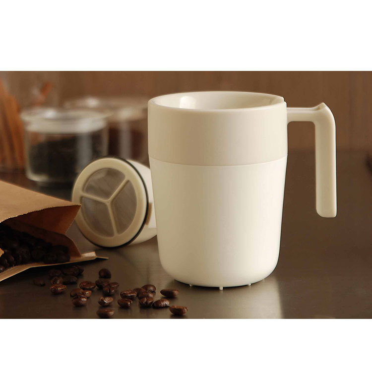 8OZ Franse Pers Mok Koffie of  - Coffee Tea Press recensie en prijs