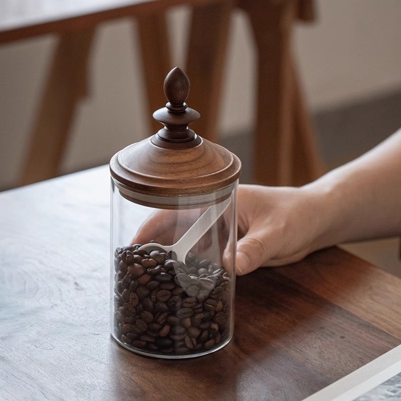 Amerikaanse stijl thuisgebruik - Coffee Tea Bean Leaf recensie en prijs