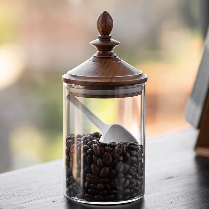 Amerikaanse stijl thuisgebruik - Coffee Tea Bean Leaf recensie en prijs