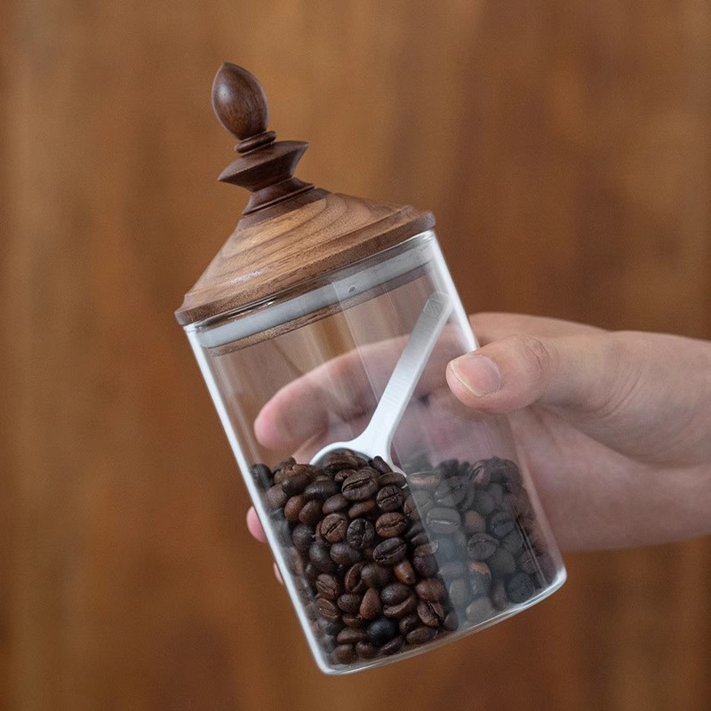Amerikaanse stijl thuisgebruik - Coffee Tea Bean Leaf recensie en prijs