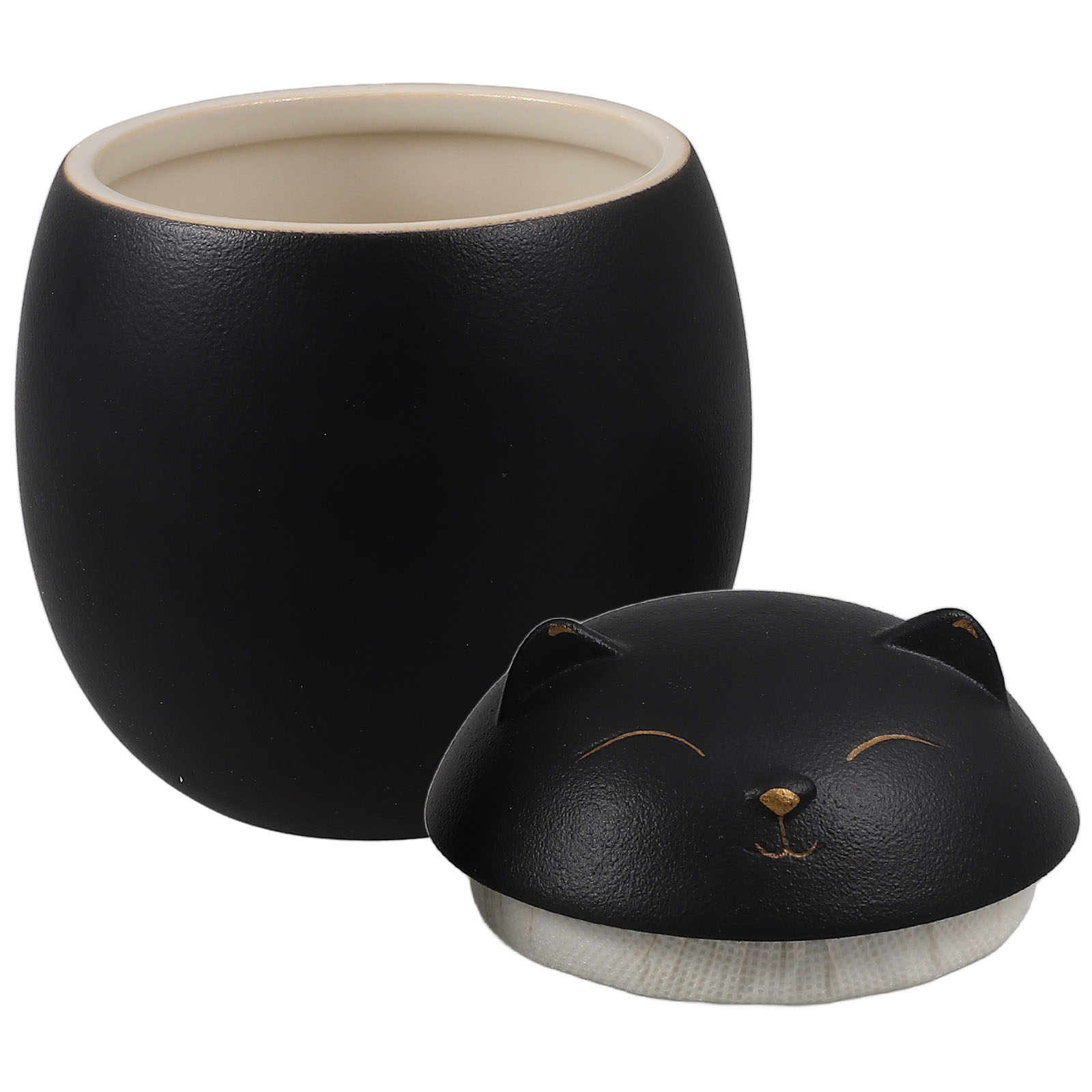 Keramische, katvormige, luchtd - Coffee Tea Bean Leaf recensie en prijs