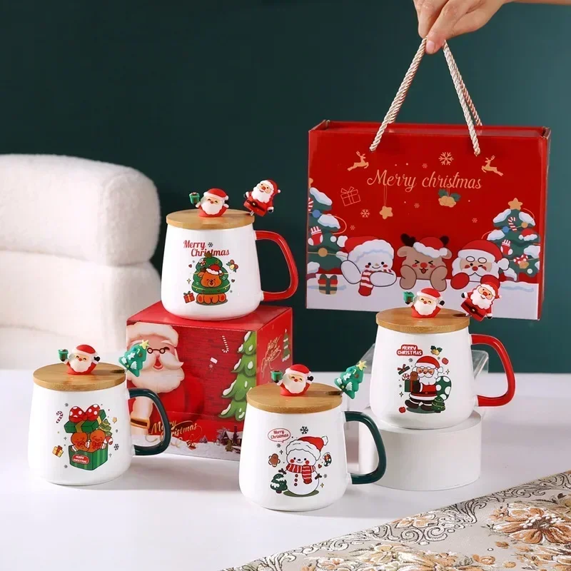 Feestelijke kerst kerstthema k - Coffee Tea Festival recensie en prijs