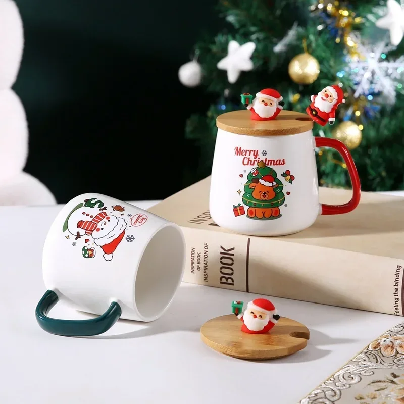 Feestelijke kerst kerstthema k - Coffee Tea Festival recensie en prijs