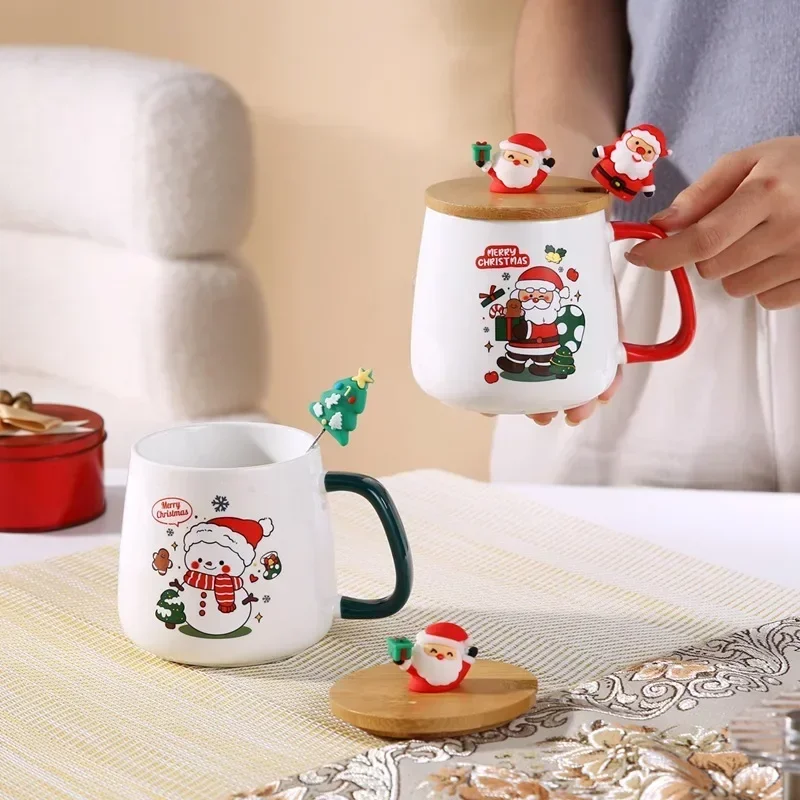 Feestelijke kerst kerstthema k - Coffee Tea Festival recensie en prijs