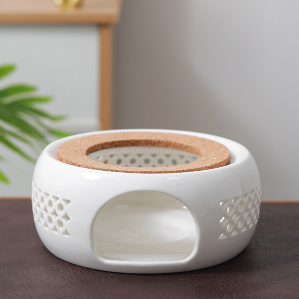 Keramische theepotverwarmers m - Coffee Tea Water Heater recensie en prijs