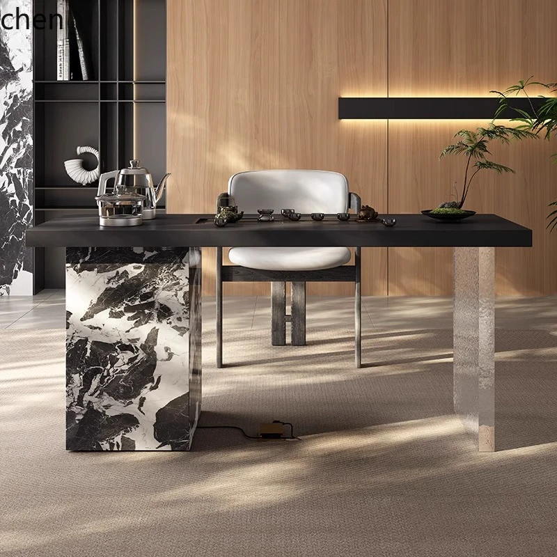 i5.15 balkon theetafel en stoe - Coffee & Tea - Pastry Góc Xanh recensie en prijs