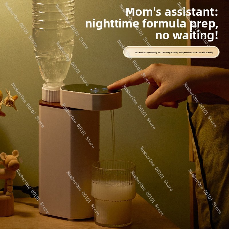 3-seconden instant draagbare h - Coffee Tea Water Heater recensie en prijs
