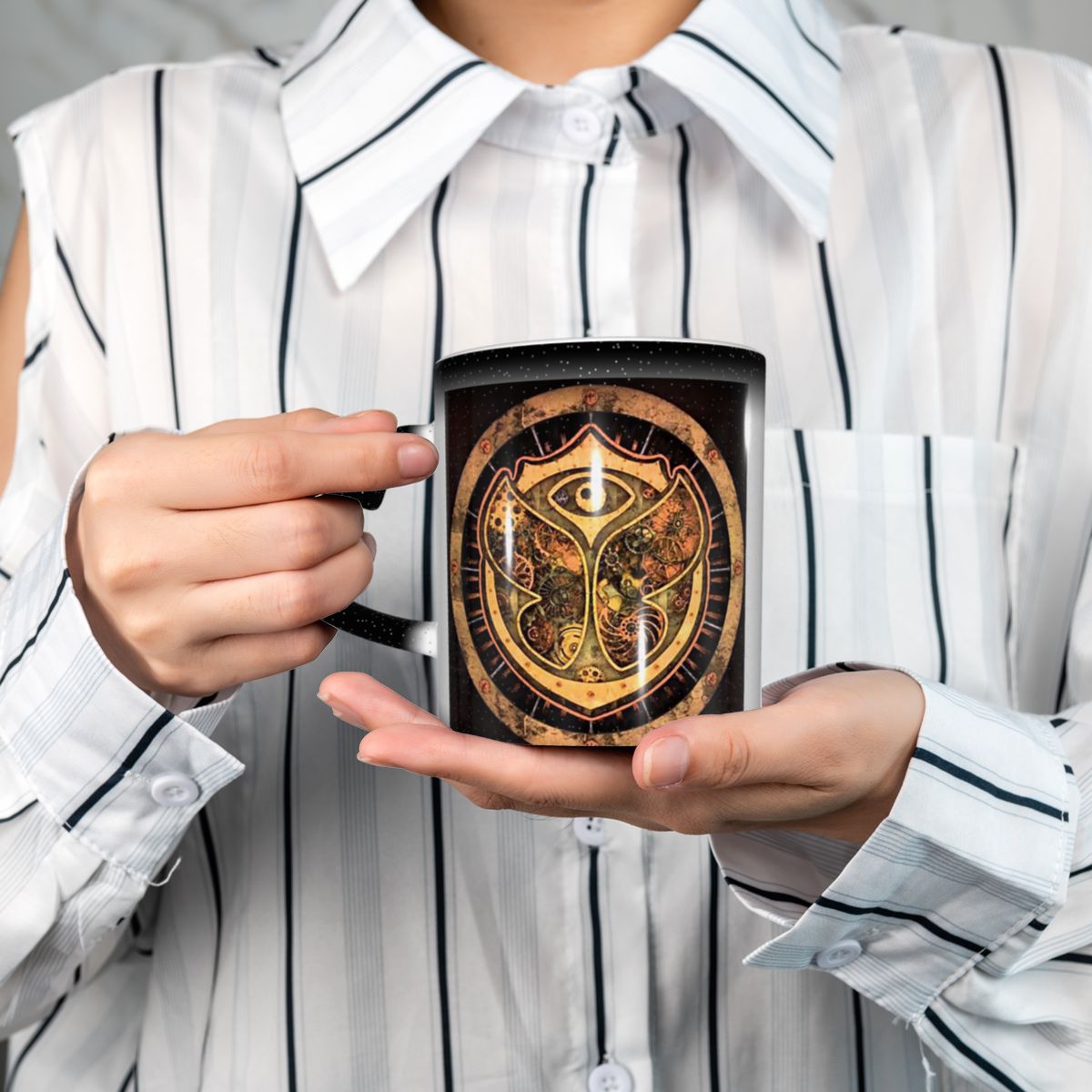 Tomorrowland Belgische Electro - Coffee Tea Festival recensie en prijs