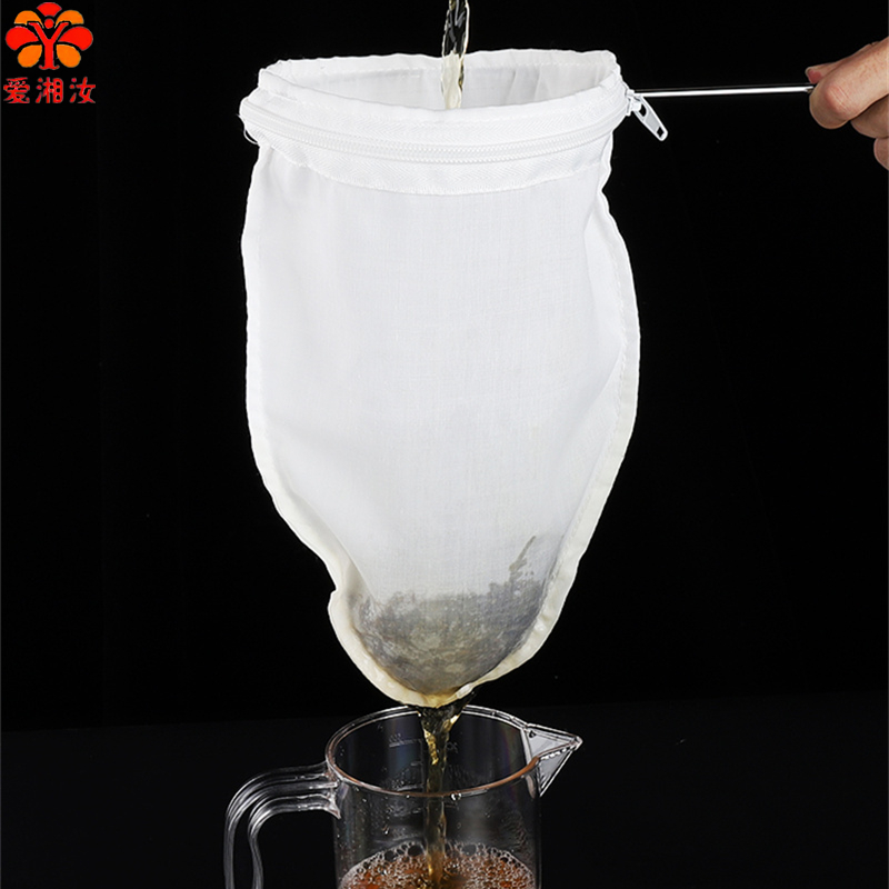 Aixiangru Theezeefje Hong Kong - Coffee Tea Hong Kong recensie en prijs