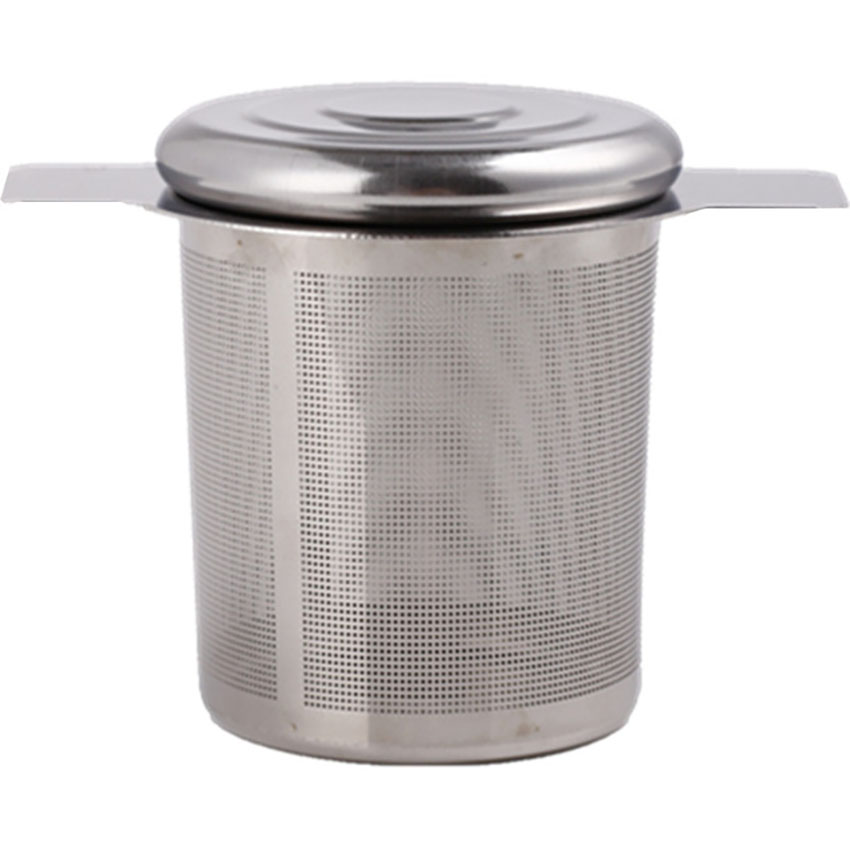 Mesh roestvrijstalen theezeef  - Tea Strainer Mesh recensie en prijs