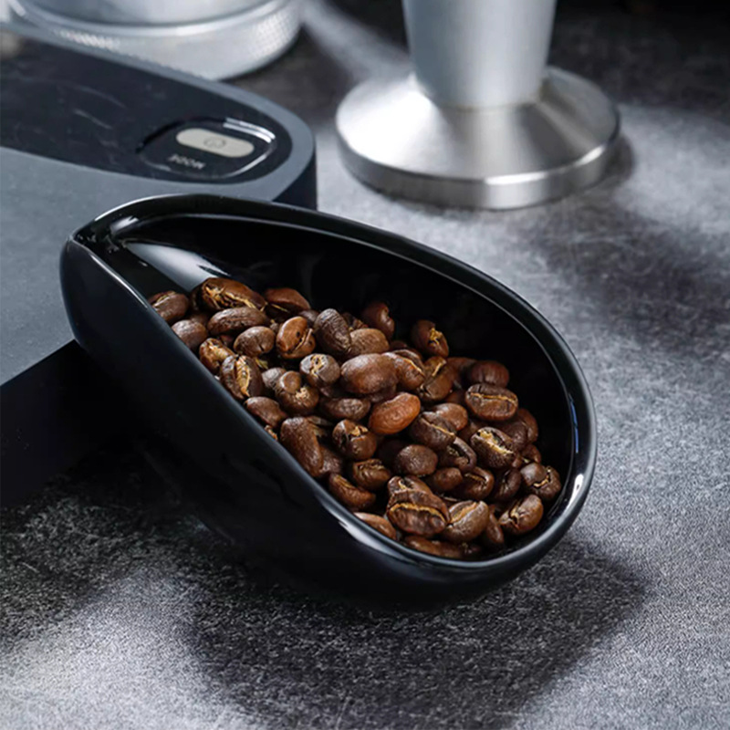 Keramische koffiebonen-doseers - Coffee Tea Bean Leaf recensie en prijs