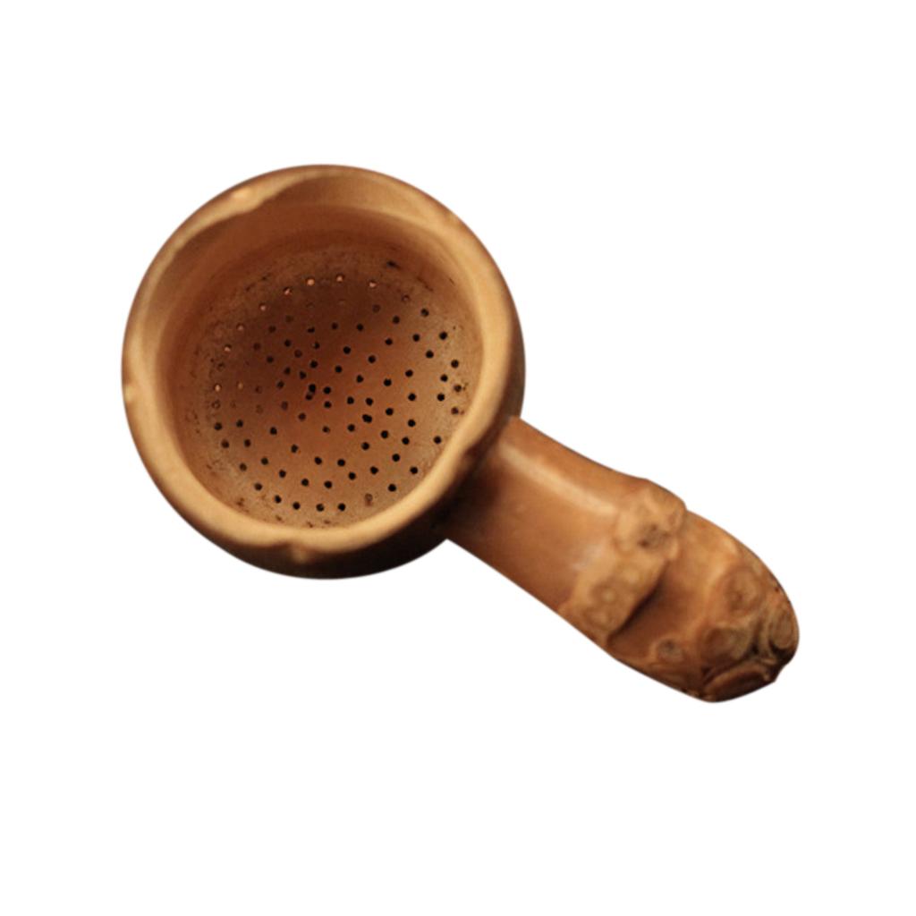 Duurzame bamboe theefilter, fi - Coffee Or Tea Please recensie en prijs