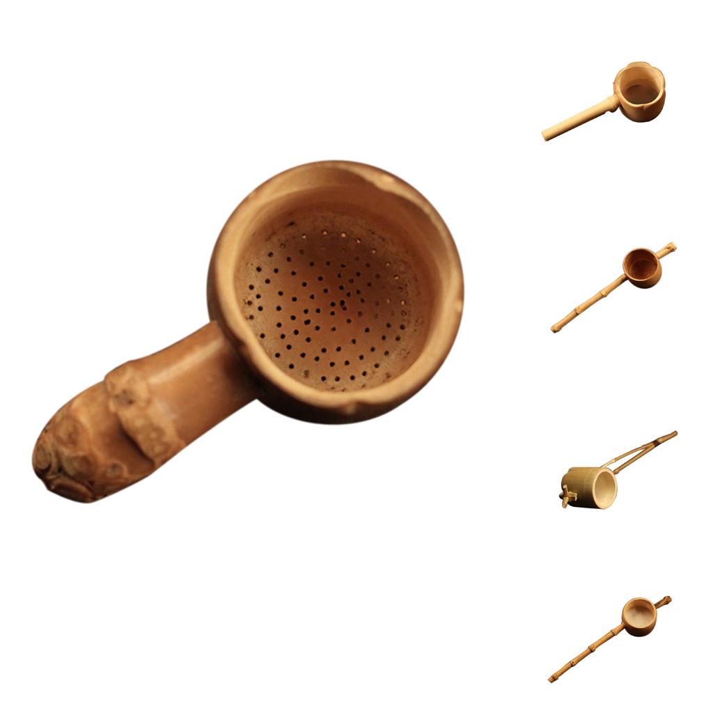 Duurzame bamboe theefilter, fi - Coffee Or Tea Please recensie en prijs