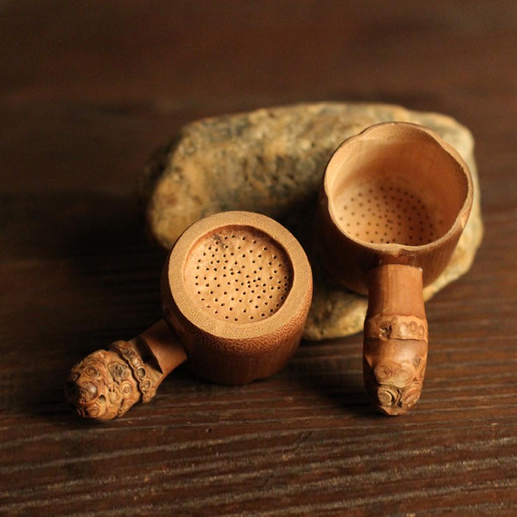 Duurzame bamboe theefilter, fi - Coffee Or Tea Please recensie en prijs
