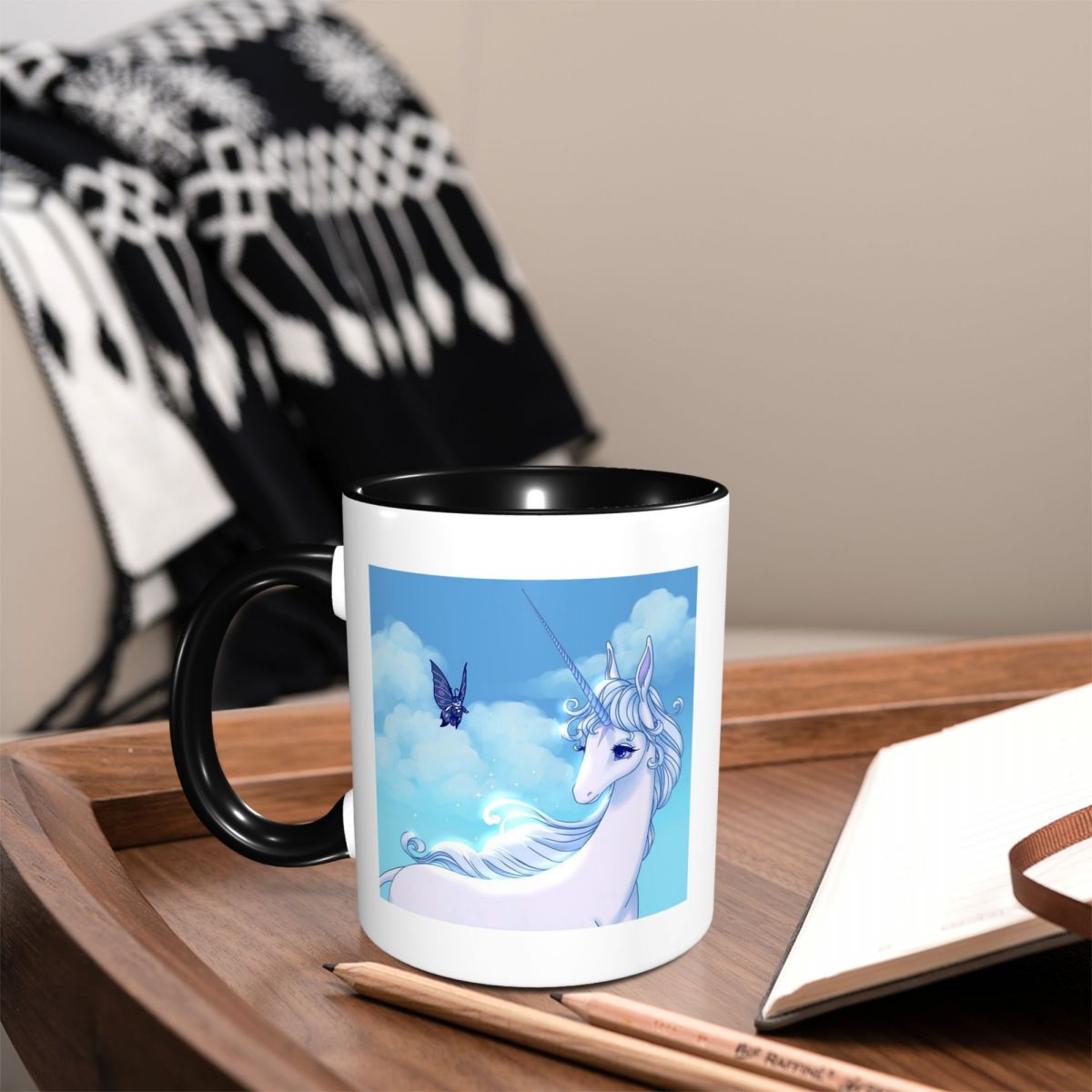 Heb je anderen zoals mij gezie - Coffee Tea Me recensie en prijs