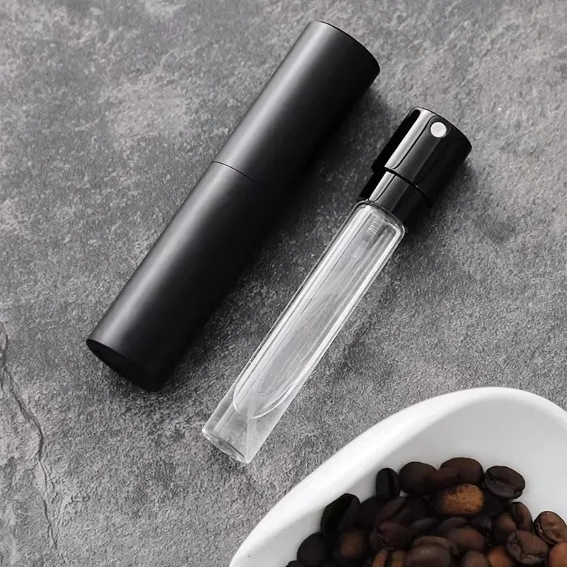 Koffiebonen Spray Fles Roteren - Coffee Tea Bean recensie en prijs