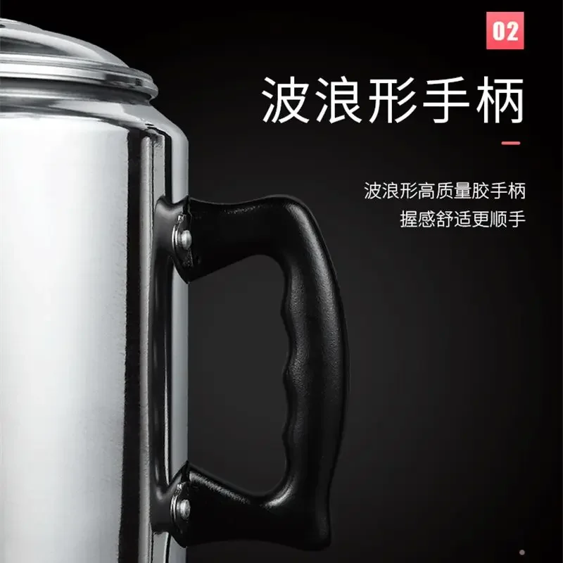 Hong Kong-stijl koffiepercolat - Coffee Tea Hong Kong recensie en prijs