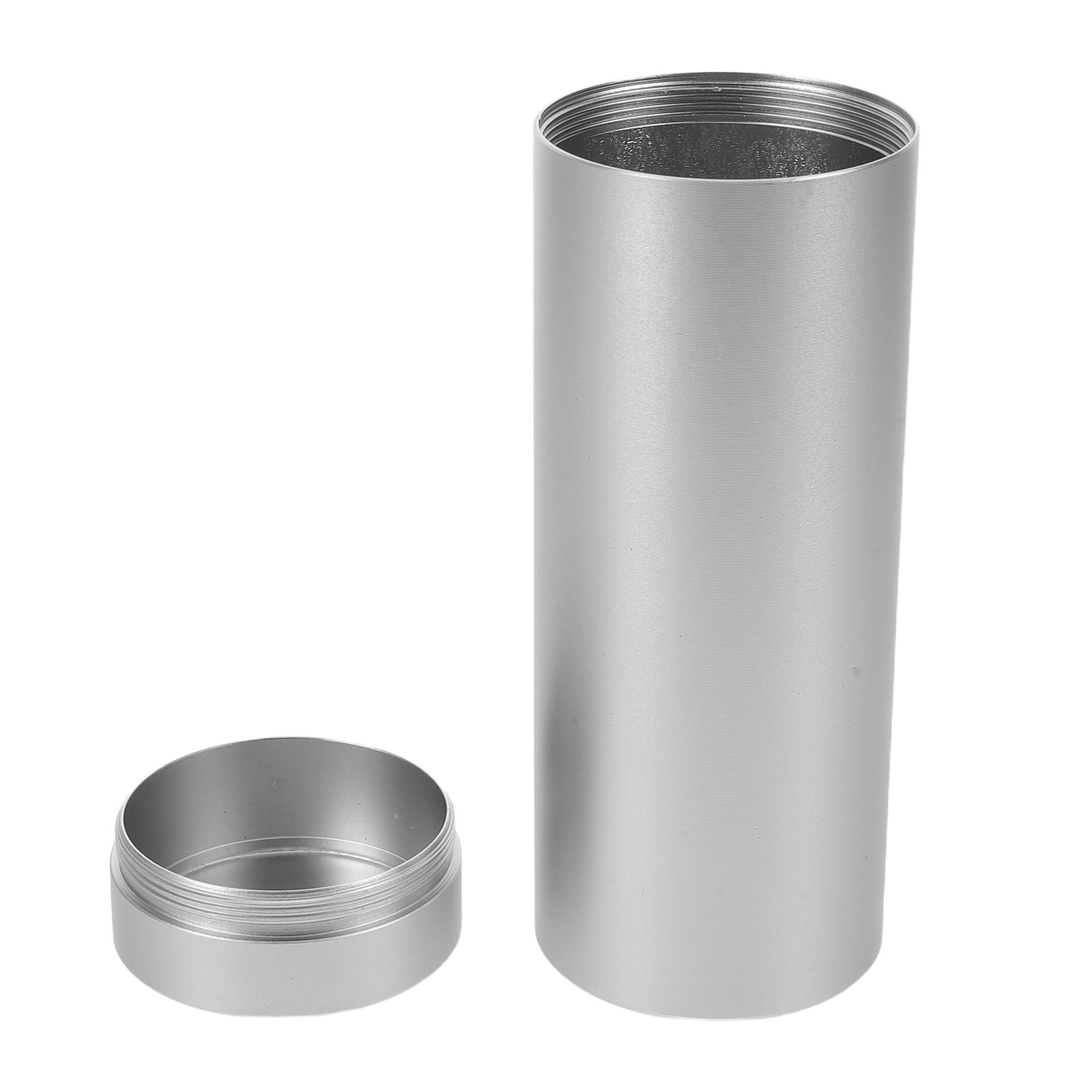 Aluminiumlegering luchtdichte  - Coffee Tea Bean recensie en prijs