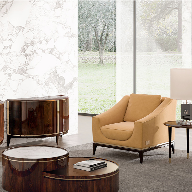 Postmoderne lichte luxe creati - Coffee Tea Hong Kong recensie en prijs