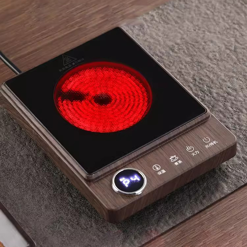 400W Cup Heater 100 ° C Koffie - Coffee Tea Water Heater recensie en prijs