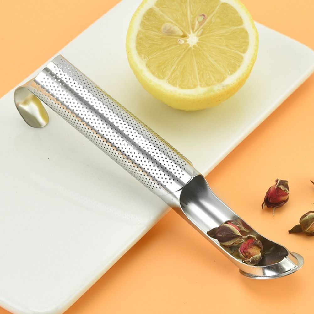 Roestvrijstalen theeverspreide - Tea Strainer Mesh recensie en prijs