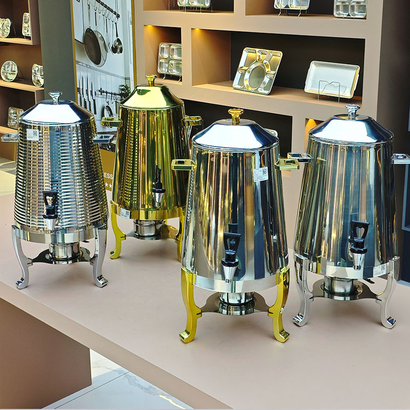 13L Grote Capaciteit Koffie Sa - Coffee Tea & Hot Chocolate recensie en prijs