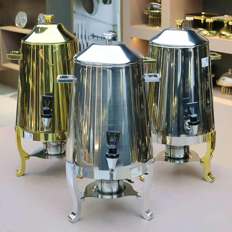 13L Grote Capaciteit Koffie Sa - Coffee Tea & Hot Chocolate recensie en prijs
