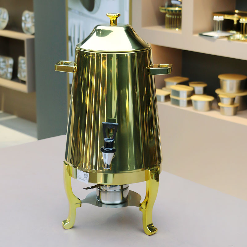13L Grote Capaciteit Koffie Sa - Coffee Tea & Hot Chocolate recensie en prijs