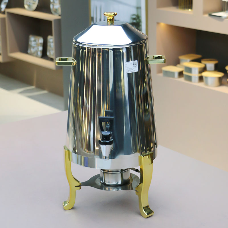 13L Grote Capaciteit Koffie Sa - Coffee Tea & Hot Chocolate recensie en prijs
