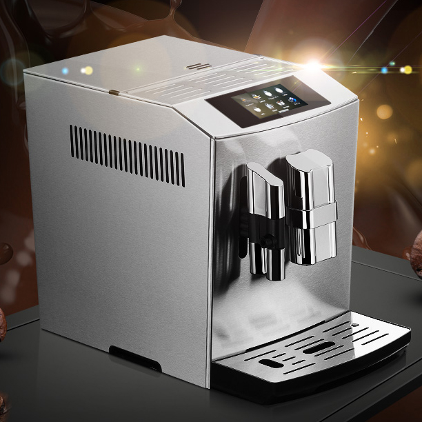 Nieuw product S7-2 RVS behuizi - Coffee & Tea - Pastry Góc Xanh recensie en prijs
