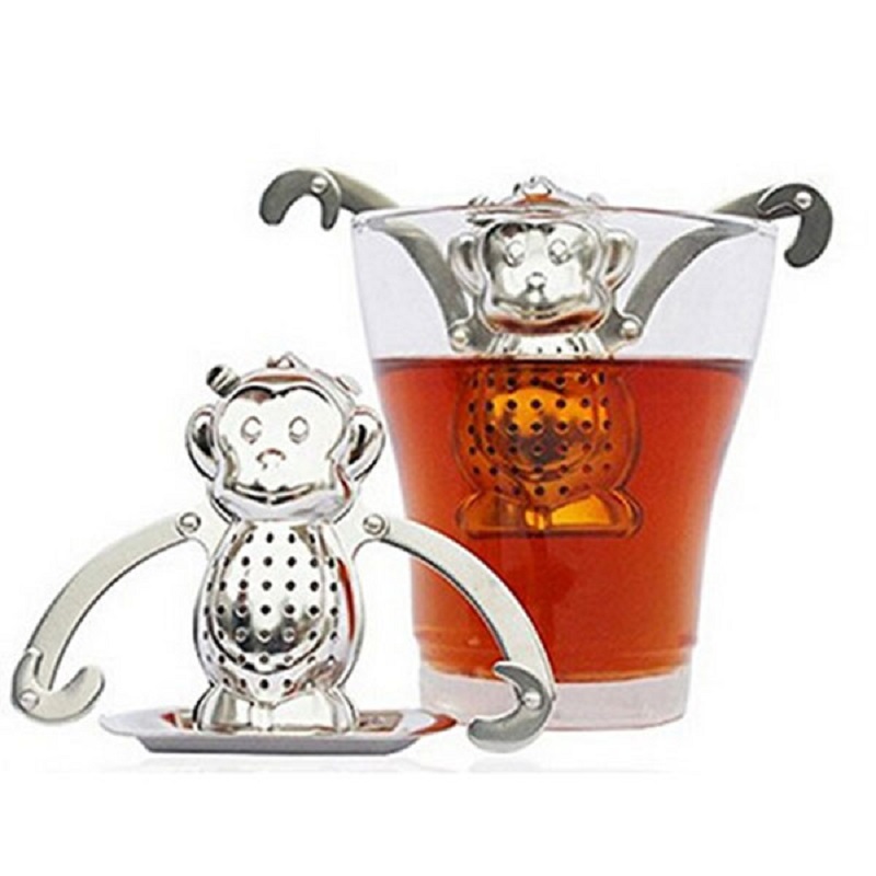Thee Striner Zetgroep Roestvri - Tea Strainer Mesh recensie en prijs