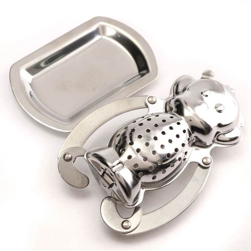 Thee Striner Zetgroep Roestvri - Tea Strainer Mesh recensie en prijs