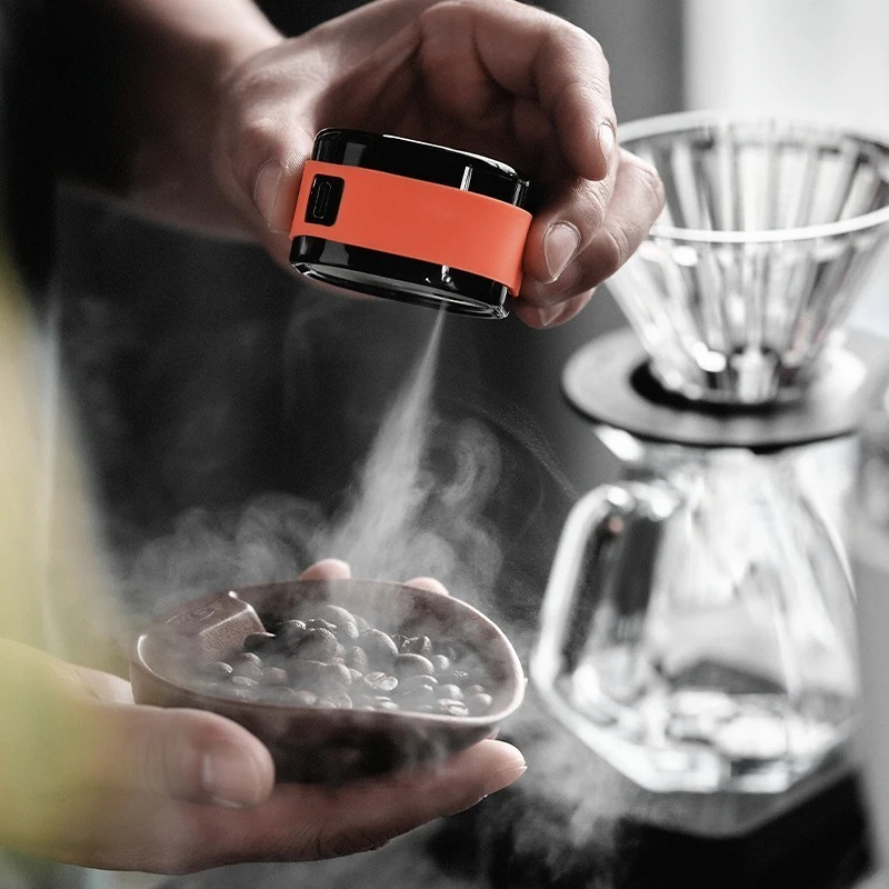 1/2 Stuks Koffieboon Verstuive - Coffee Tea Bean recensie en prijs
