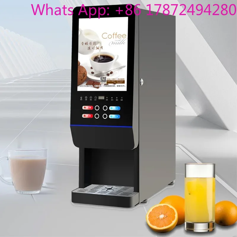 Commerciële of huishoudelijke  - Coffee Or Tea Please recensie en prijs