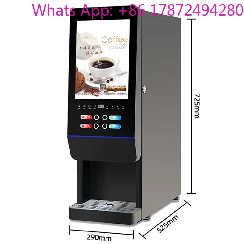 Commerciële of huishoudelijke  - Coffee Or Tea Please recensie en prijs
