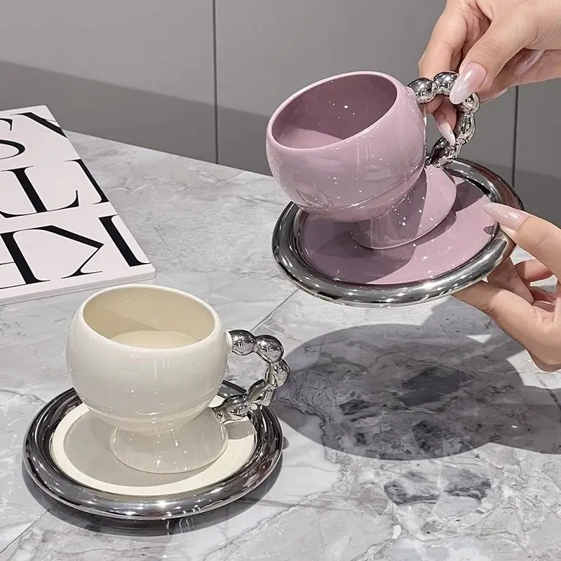 Engelse Afternoon Tea Koffieko - Coffee Tea English recensie en prijs