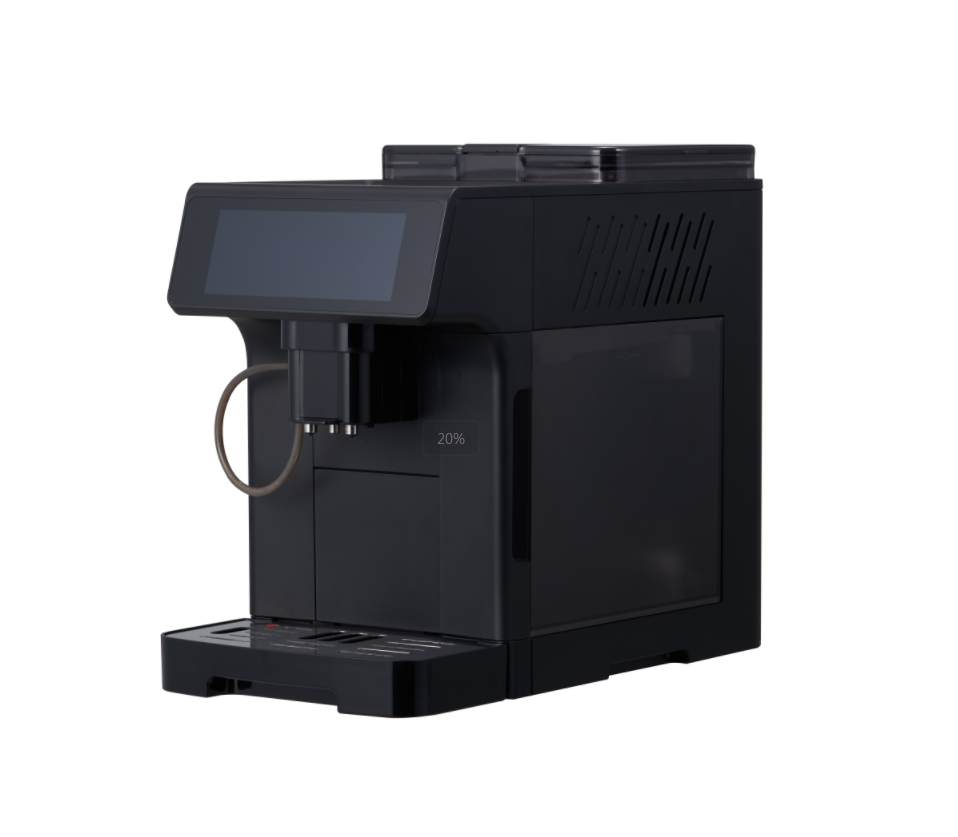 Fabrieksuitverkoop 19 Bars Pom - Coffee & Tea - Pastry Góc Xanh recensie en prijs