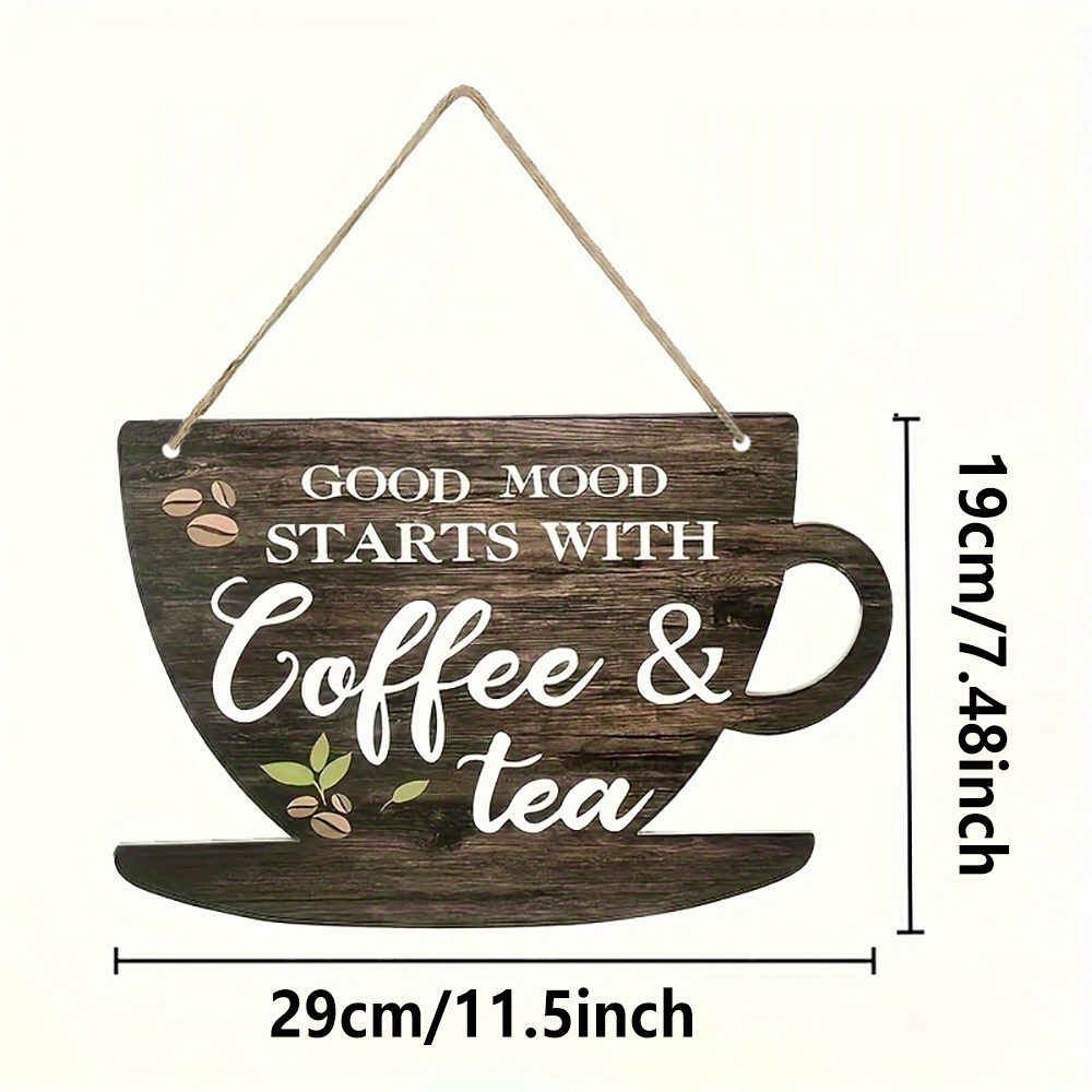 1pc rustiek koffie- en theehou - Coffee Tea Festival recensie en prijs