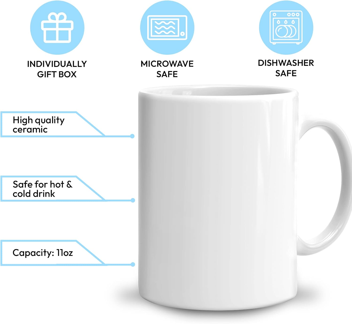 Waardering grappig kerstverjaa - Coffee Tea Me recensie en prijs
