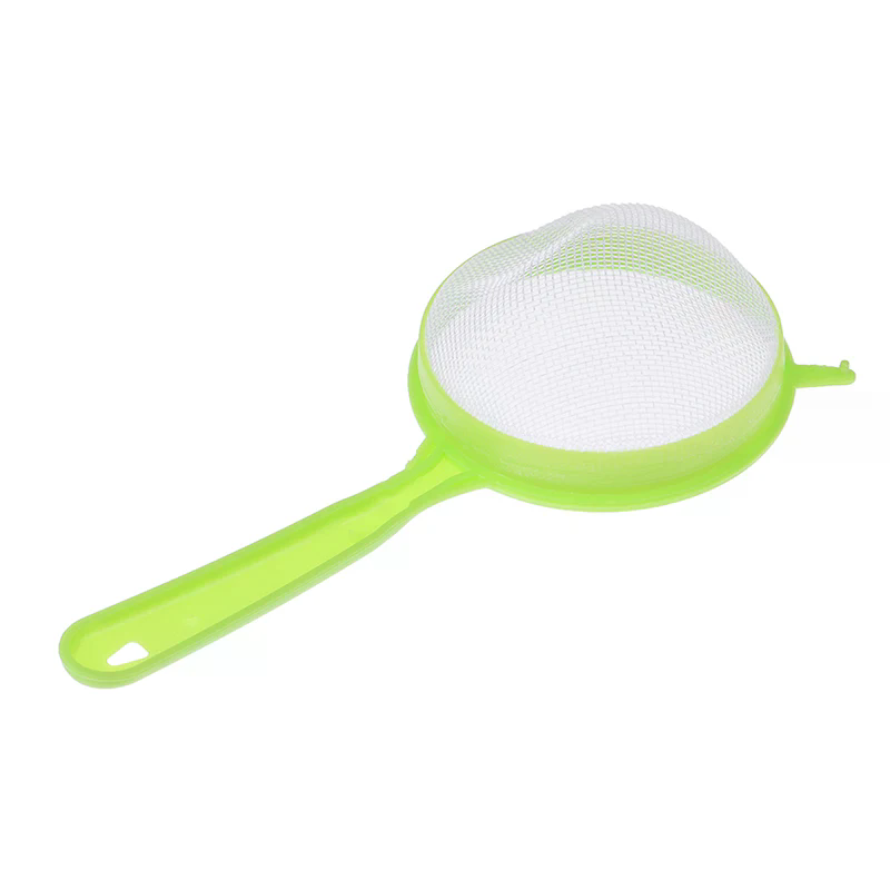 3 stks/set Plastic Fijnmazig S - Tea Strainer Mesh recensie en prijs