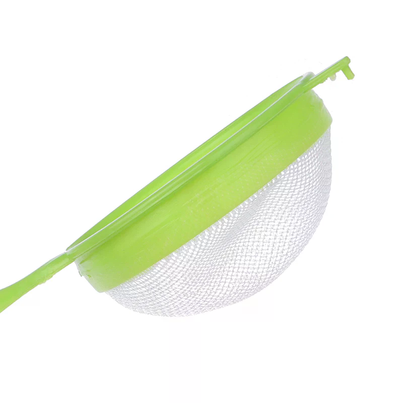 3 stks/set Plastic Fijnmazig S - Tea Strainer Mesh recensie en prijs