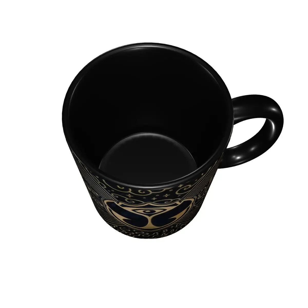 Tomorrowland Party Electronic  - Coffee Tea Festival recensie en prijs