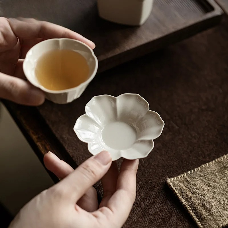 Plant As Zonnebloem Onderzette - Coffee Tea Game recensie en prijs