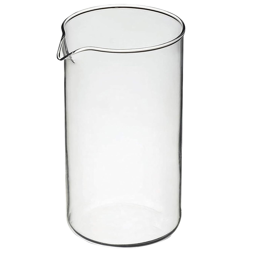 Borosilicaat 3.3 glazen univer - Coffee Tea Press recensie en prijs